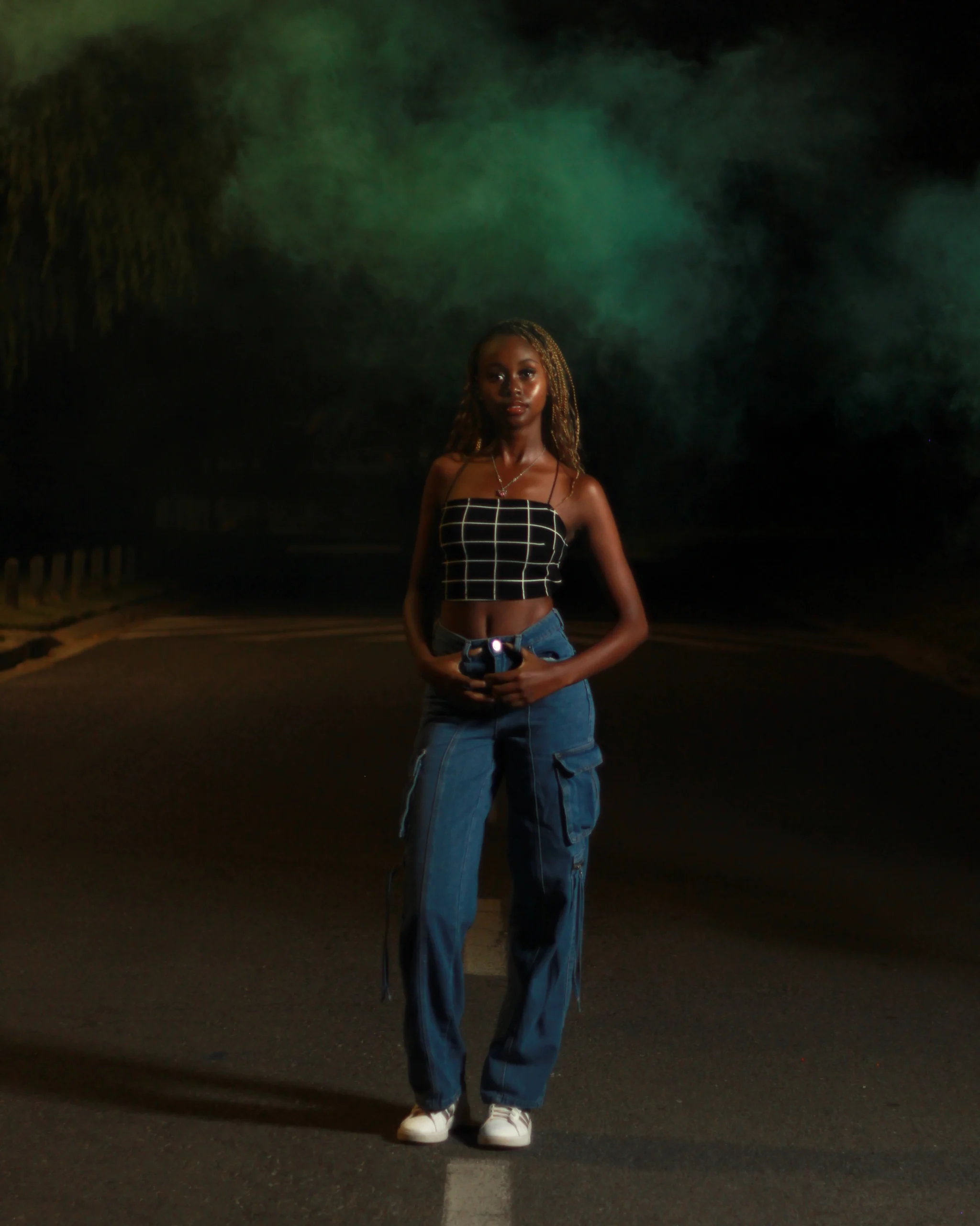 SIPHO Test Shoot 2
