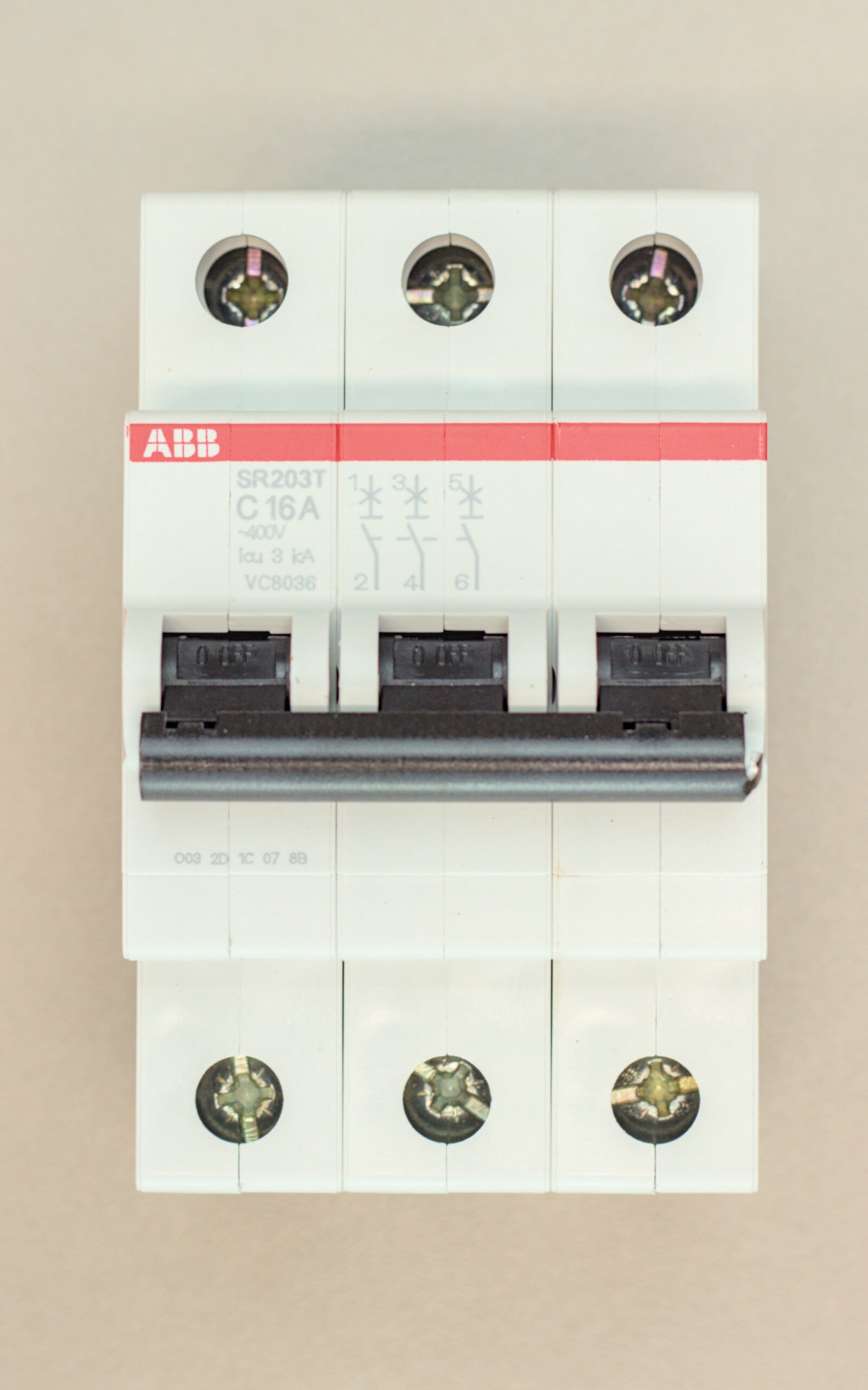 Pure Electrical Solutions Warehouse 11
